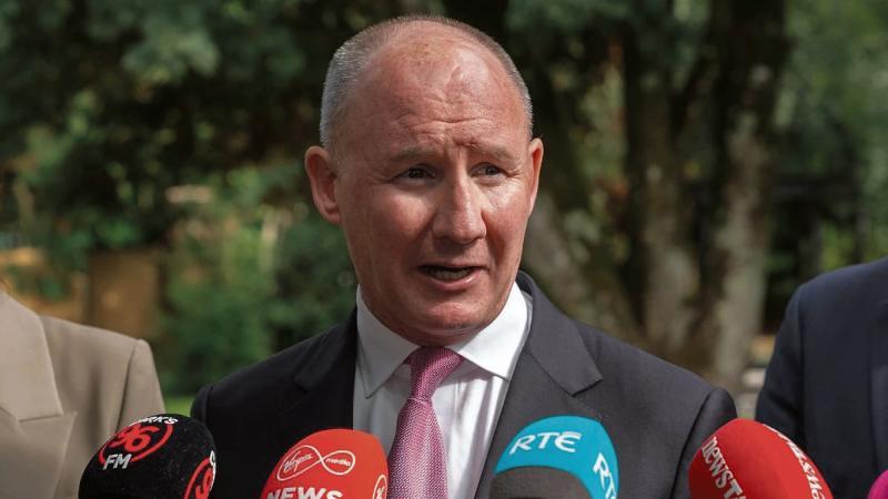 Report exposes Fianna Fáil omnishambles over Gavin