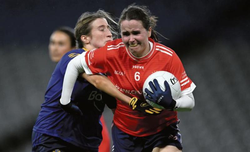 Loughrea will not get anything handy from talented and driven Derry rivals