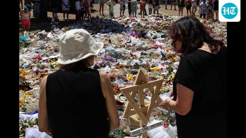 In Bondi attack, echoes of age-old anti-Semitism