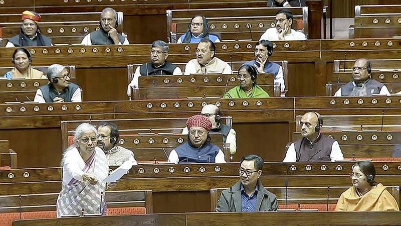 India’s policy signalling problem India’s policy signalling problem