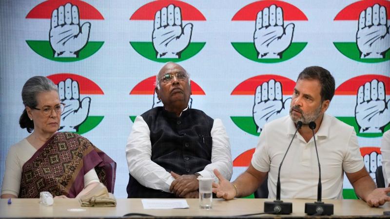 Opinion | Congress Needs To Outwork And Not Merely Outshout BJP To Defeat It