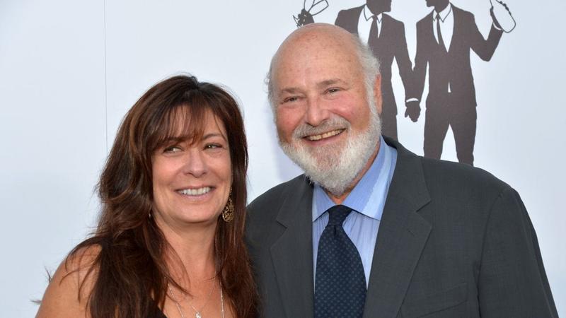 Rob Reiner death: Children release first statement after parents’ killings and brother’s arrest