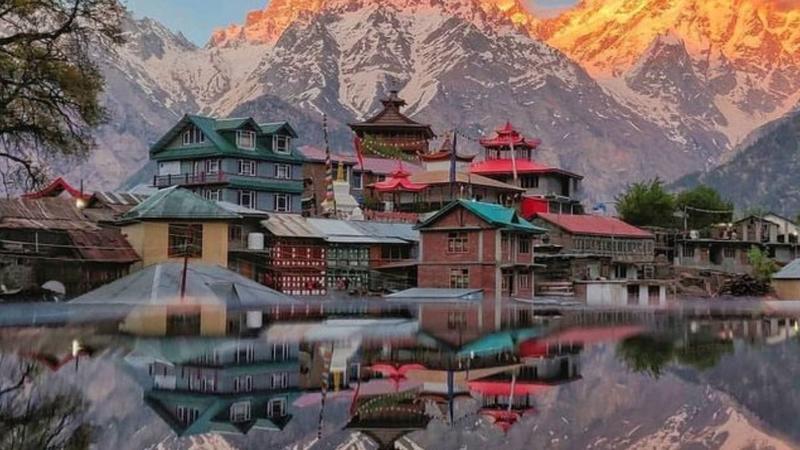 Road trip alternatives from Chandigarh as IndiGo flight disruptions continue