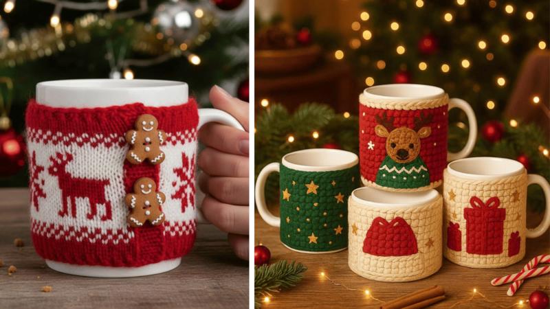 Best last-minute secret Santa gifts for instant festive wins