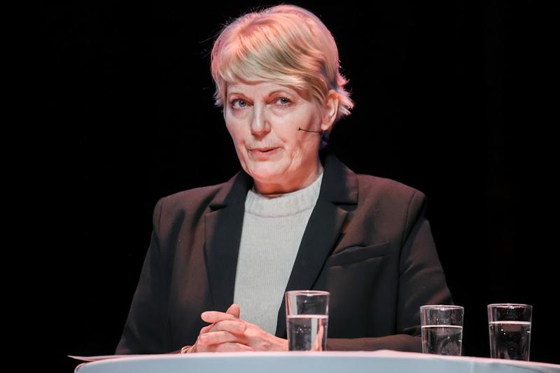 NRK skjønner ikke kritikken av NRK