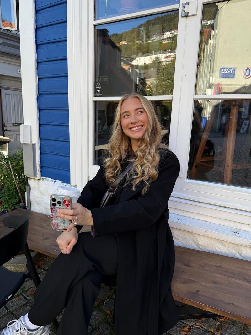 Angst etter julebordet?