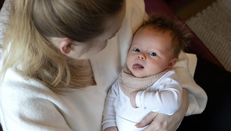 Den beste politikken for å unngå barnetørke