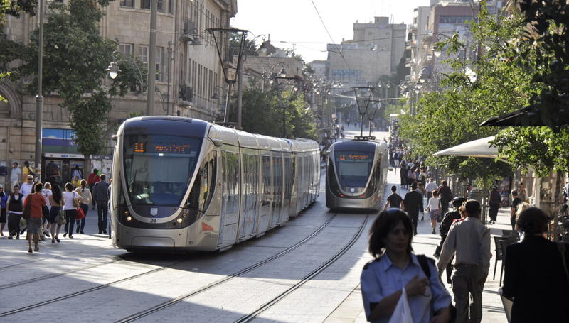 Bør kristne gi den moderne staten Israel en særstatus?