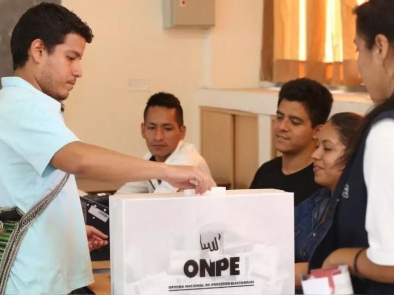 ¿Y los jóvenes? El voto decisivo que los candidatos aún no entienden