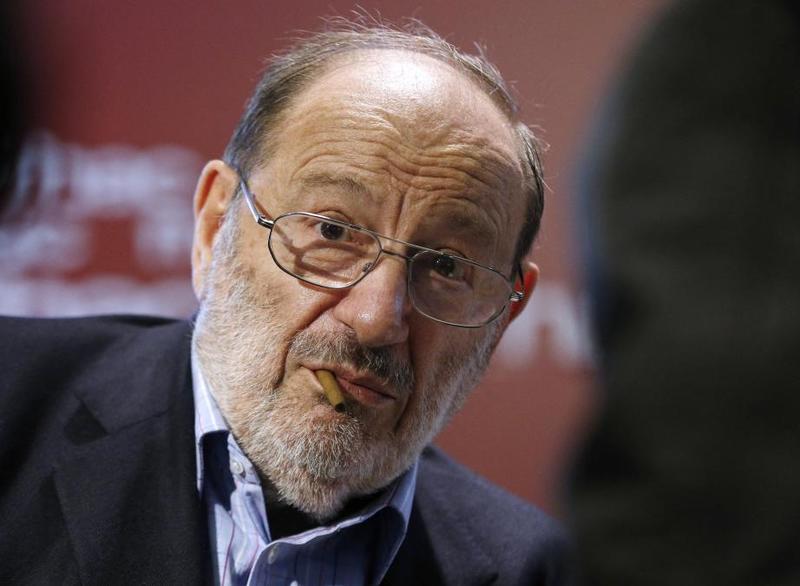 'El nombre de la rosa', 45 años después