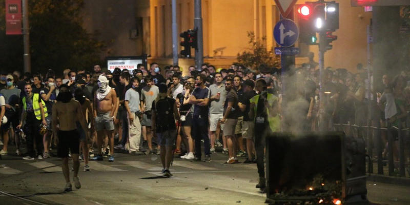 Nebojša Bakarec: Deo EU zlonamerno koči evrointegracije Srbije