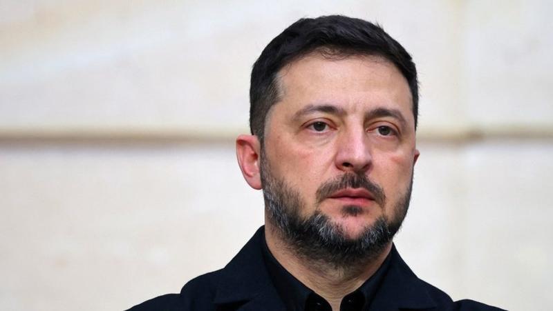 Odgovor na zahtev SAD: Zelenski spreman za predsedničke izbore