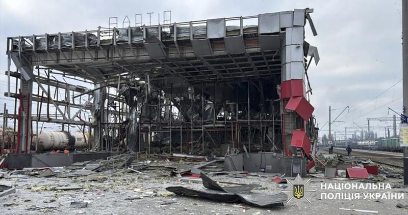 Američki profesor predlaže: Prihode od ruske nafte iskoristiti za reparaciju Ukrajine