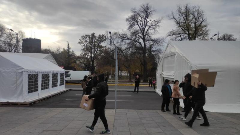Ne može se sa Ćacilendom u Evropsku uniju Ne može se sa Ćacilendom u Evropsku uniju