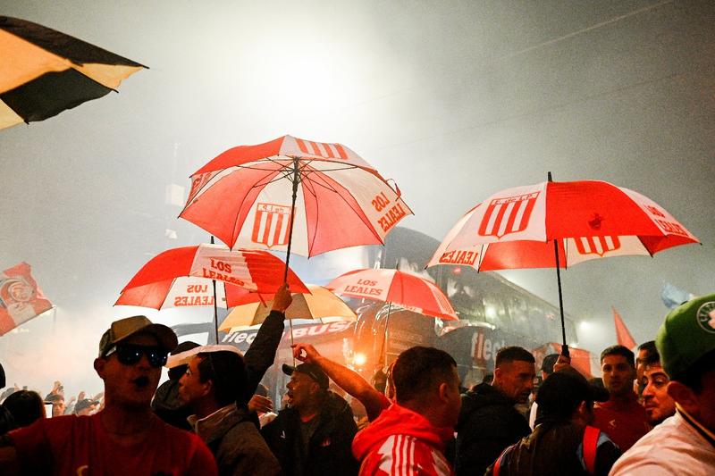 US businessman linked to Argentine football investigated for money laundering