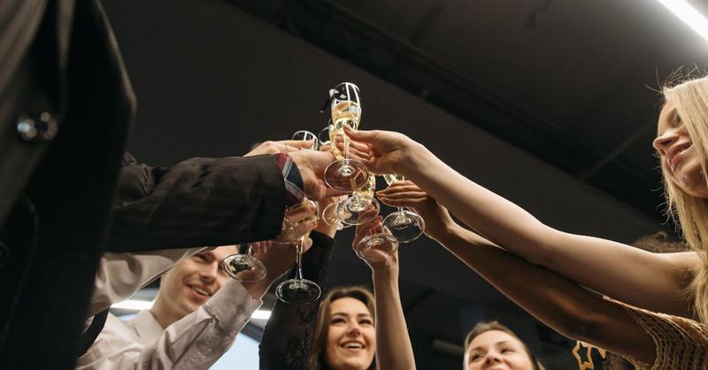 Executive Binge Drinking: When the 