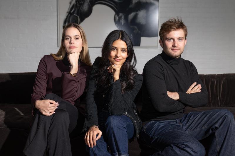 Finny Raises $17 Million As It Seeks To Upend Advisor Prospecting With Artificial Intelligence