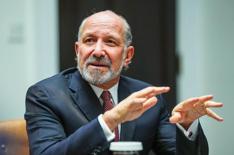 Fox News Finally Fact-Checks Trump’s Bizarre Claim About Drug Prices