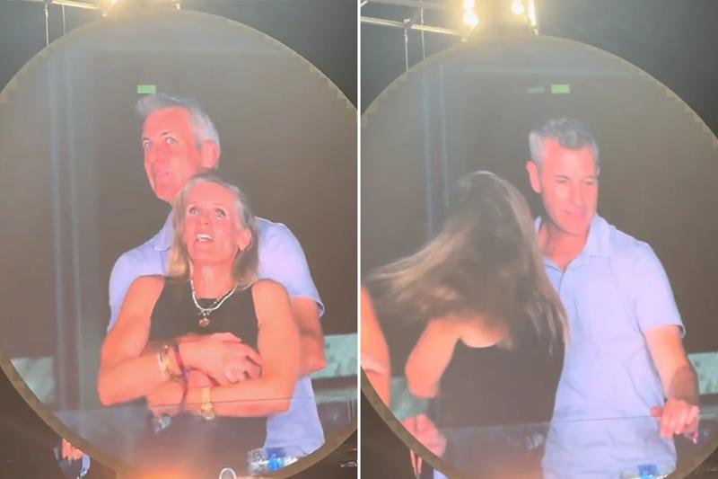 The Coldplay kiss-cam woman could’ve gone back to a quiet life — but the impulse to explain was just too great