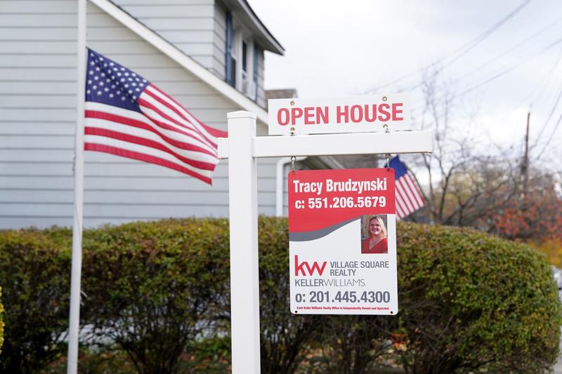 Property-tax fury can help Republicans flip the affordability script