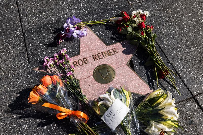 RIP, Rob & Michele Reiner: Letters to the Editor — Dec. 19, 2025