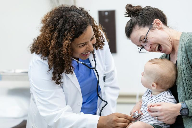 RFK Jr. wants to scrutinize the vaccine schedule – but its safety record is already decades long