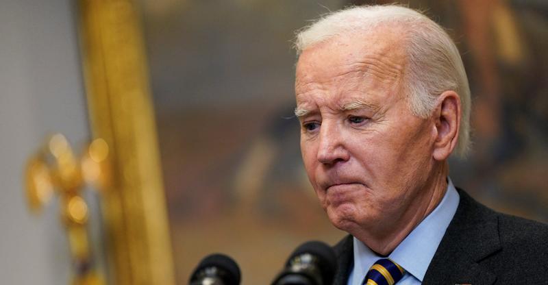 Oversight Project Demands DOJ to Act on Trump Reversal of Biden Autopen Clemency