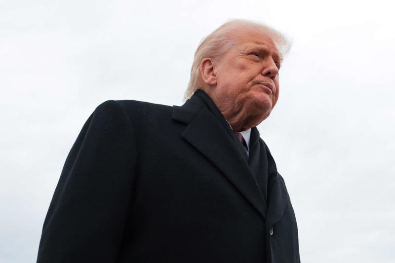 Trump’s Response to Reiner’s Death Shows the Cruelty at the Core of His Politics