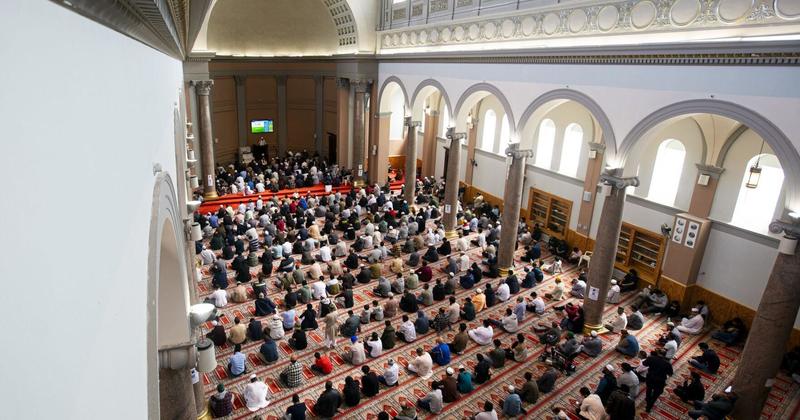 Letter: 'Houses of worship' is the inclusive term to use