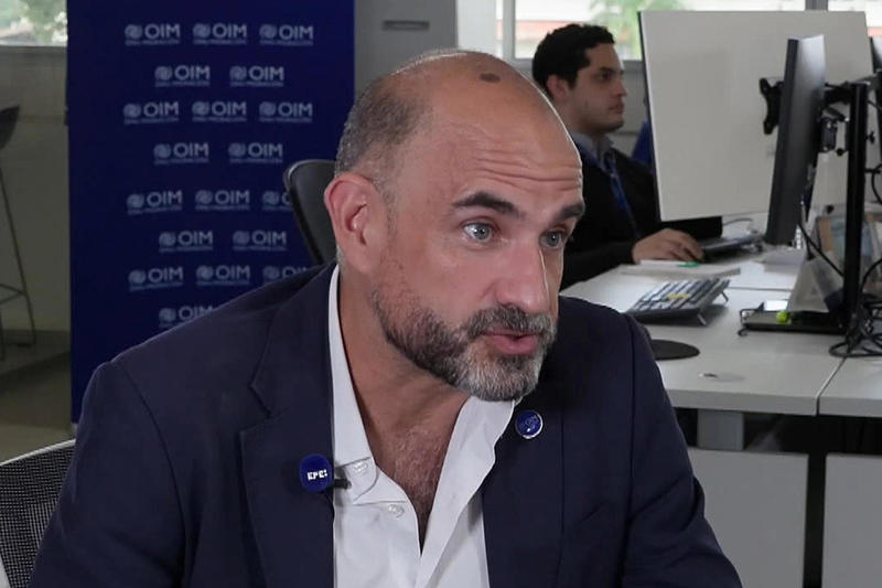 ONU: La migración venezolana en Latinoamérica aportó más de 10.600 millones de dólares