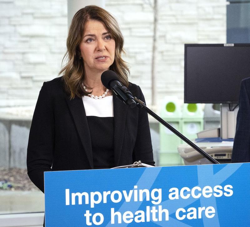 Opinion: Albertans' well-being shouldn't be left to charities As an emergency physician and a proud Albertan, I believe everyone should have access to the highest-quality education and health care regardless of their ability to pay.