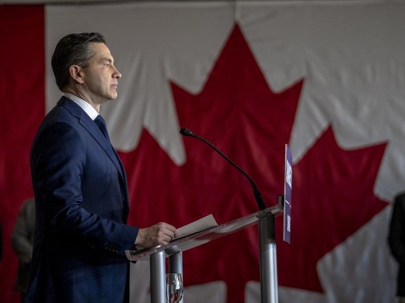 LILLEY: Poilievre push on affordability ramps up for Christmas