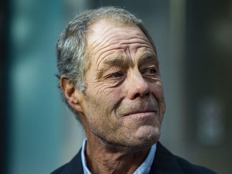 MANDEL: Tim Rees' life was stolen by shameful police conduct