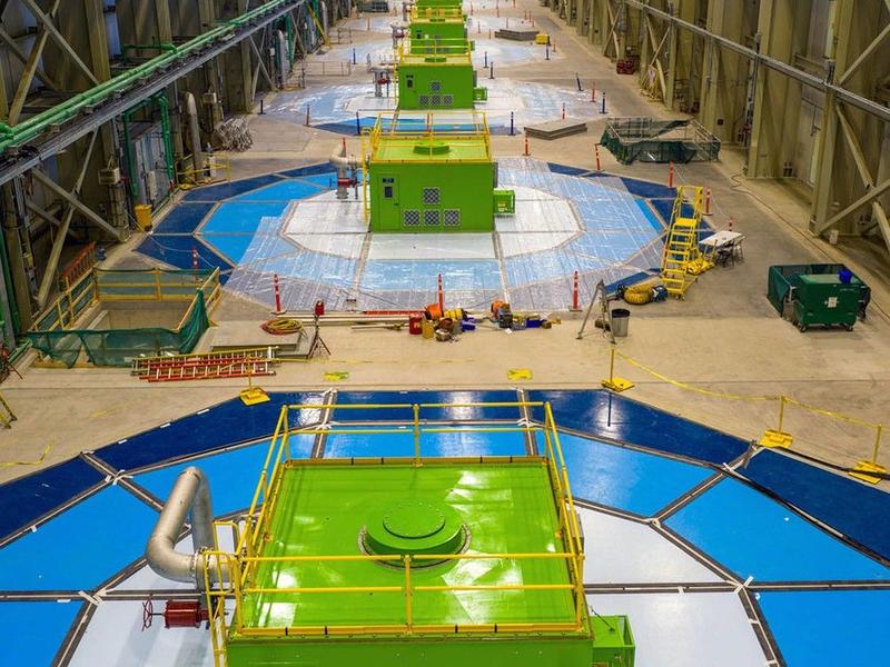 Has B.C. Hydro really learned from Site C overruns? Utilities commission asks tough questions