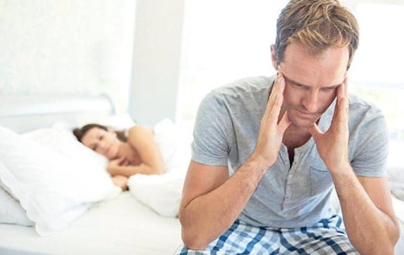 ‘Cinsel-perhiz’ her zaman işe yarar mı?