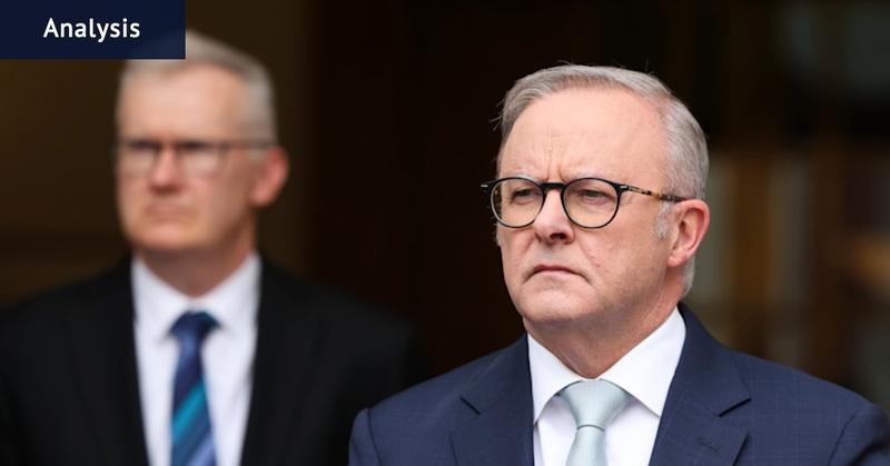 Two years have flipped the script on free speech. Now Australia is in new territory