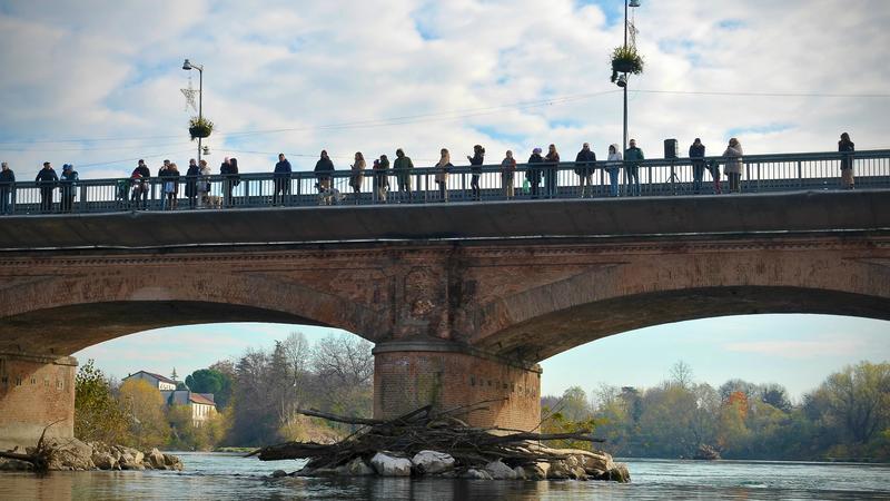 Lodi, lavori al ponte sull’Adda: “Fondamentali per la sicurezza. Disagi inevitabili, ma attenuati”