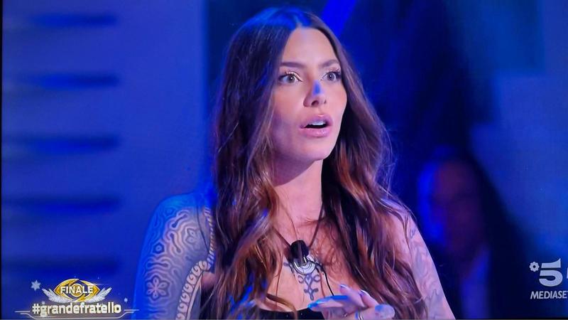 Chi ha vinto il Grande Fratello 2025: Anita trionfa in finale /