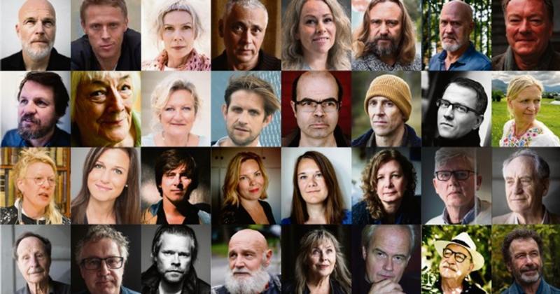 Hvor mange nordmenn finnes i Metas maskin?