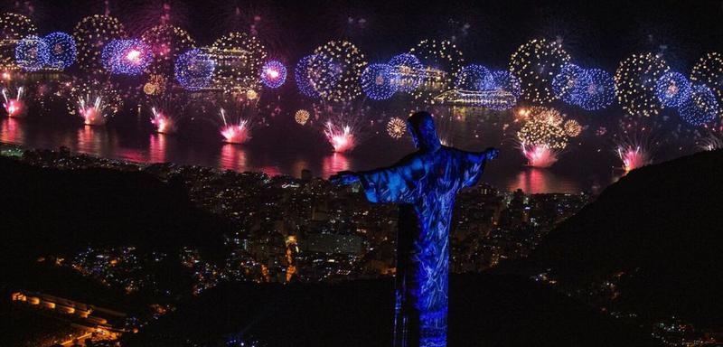 As cores para 2026: O mundo pede menos nitidez