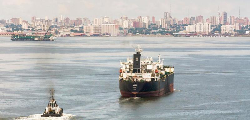 Petróleo, poder e pilhagem