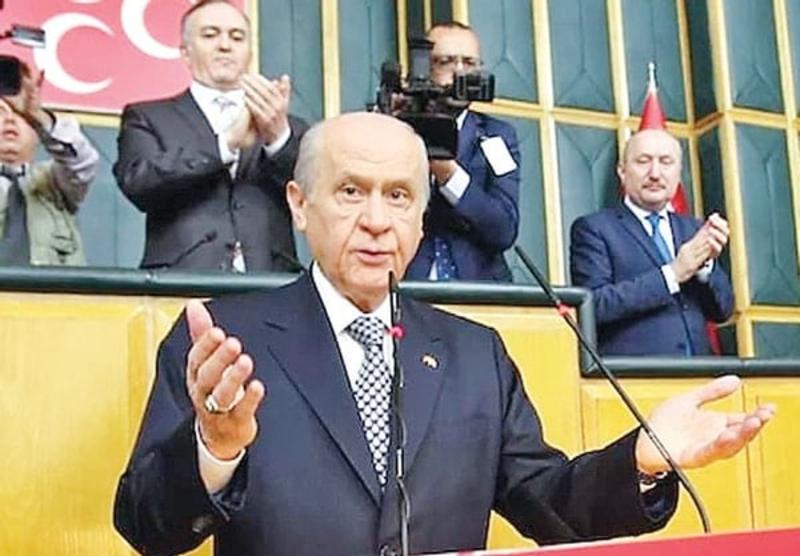 Tahminler bile bitti