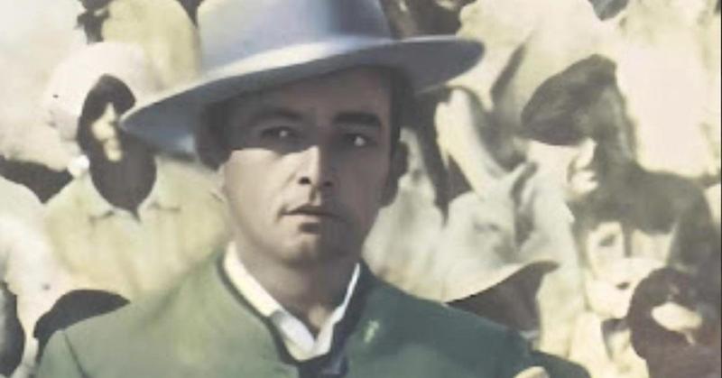 Jerez, 1963: Jerónimo Albuín, Beltrán Domecq, Javier López de Carrizosa y Agustín García-Mier Jerez, 1963: Jerónimo Albuín, Beltrán Domecq, Javier López de Carrizosa y Agustín García-Mier