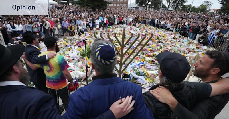 What kind of Australia do we want to be? Let’s stop dodging the hard questions What kind of Australia do we want to be? Let’s stop dodging the hard questions