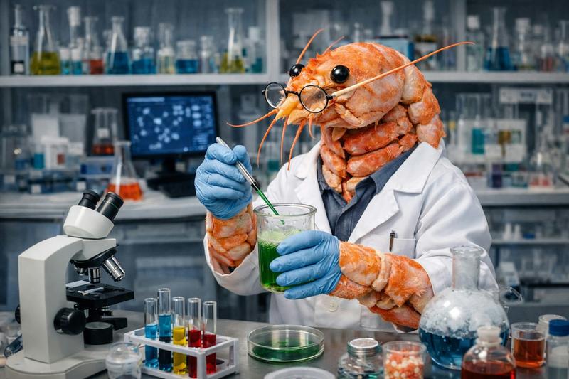 What the hyperproduction of AI slop is doing to science