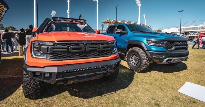 Australia's roads are full of giant cars, and everyone pays the price. What can be done?