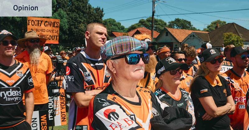 Who will guard the guards? Why Australia needs to consider a sports regulator