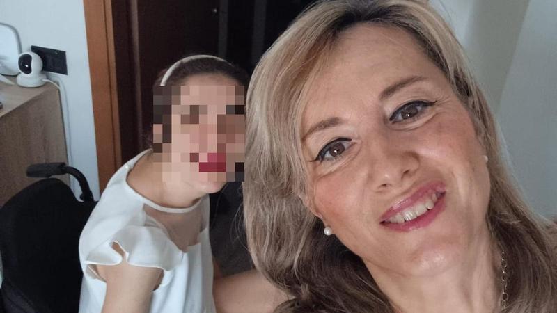 Figli disabili e pensione anticipata, la battaglia di Gherta e la risposta della ministra: “Un tavolo per i caregiver”