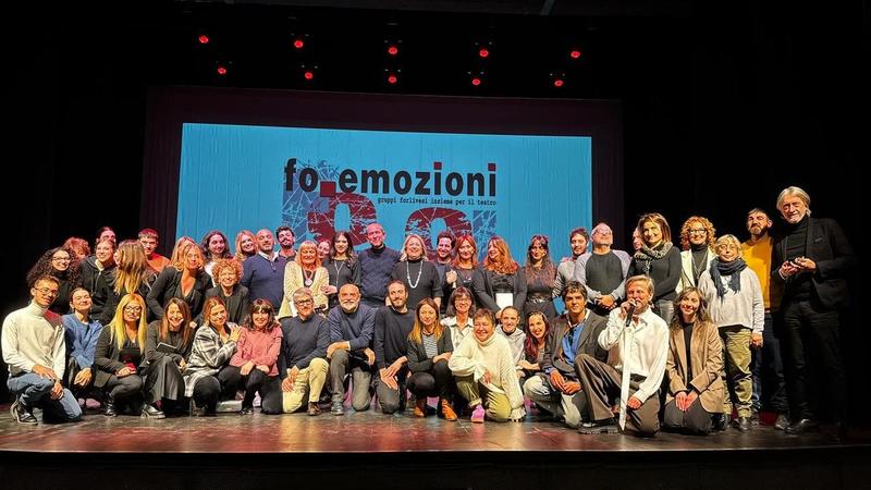 ’Essenza e Materia di Prodigi’: ecco tutti i vincitori