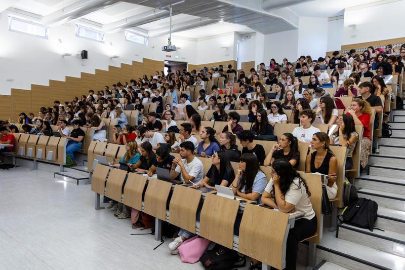 “Soddisfacente” con chiaroscuri. L’Università di Ferrara promossa dagli esperti